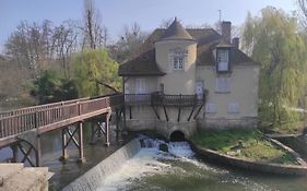 Gîte les petites bruyères